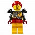 Конструктор Lego Ninjago – Решающий бой в тронном зале  - миниатюра №13
